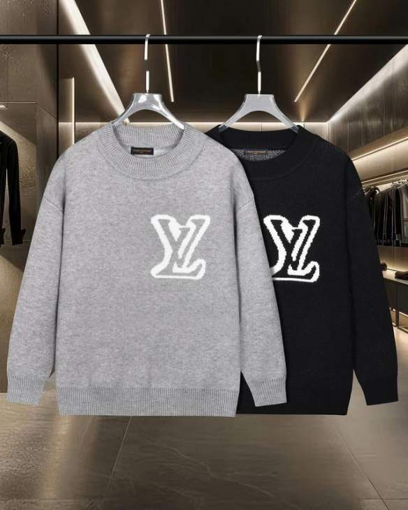 Picture of Louis Vuitton Sweaters _SKULVM-2XLhgntx2646560